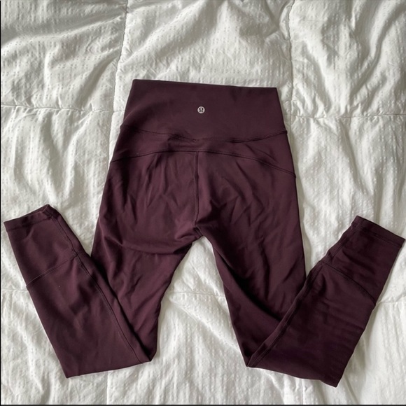 Lululemon In Movement Everlux Pant 4 - Picture 2 of 8